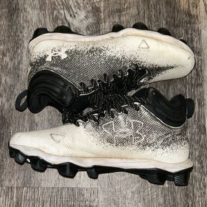 Under Amour Cleats